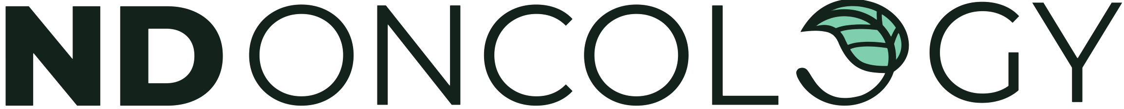 NDoncology logo