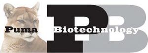 Puma Biotechnology logo